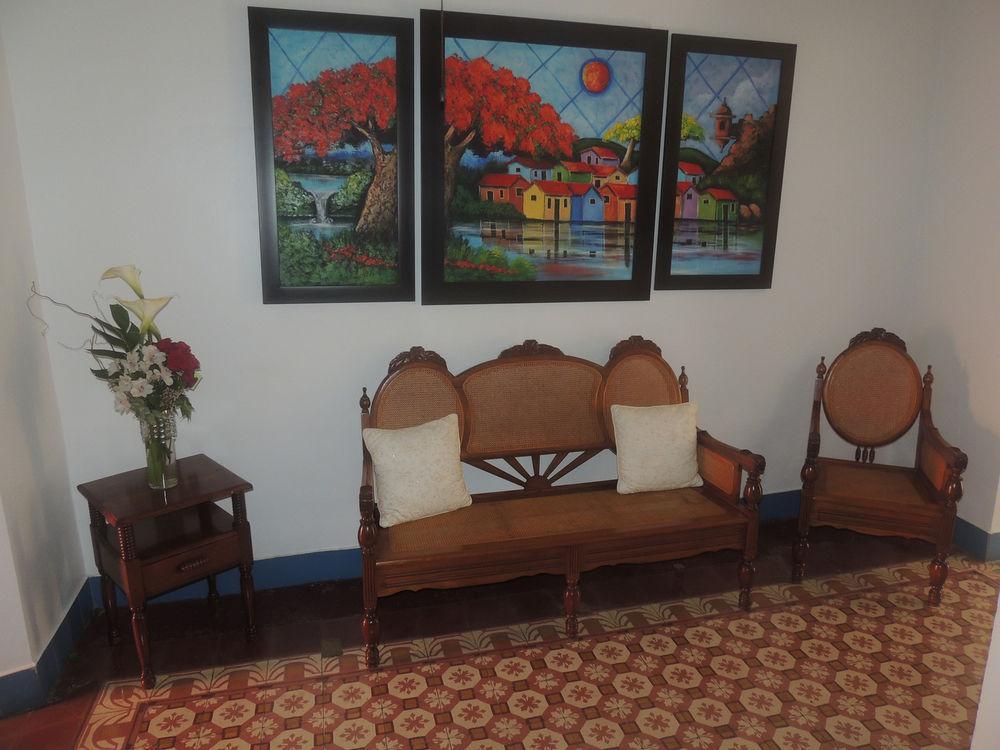 Hotel Colonial Mayaguez Exterior foto
