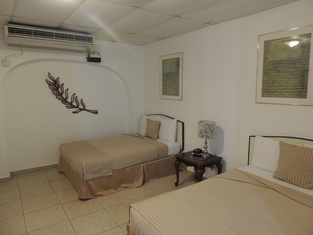 Hotel Colonial Mayaguez Exterior foto