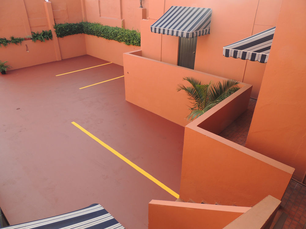 Hotel Colonial Mayaguez Exterior foto