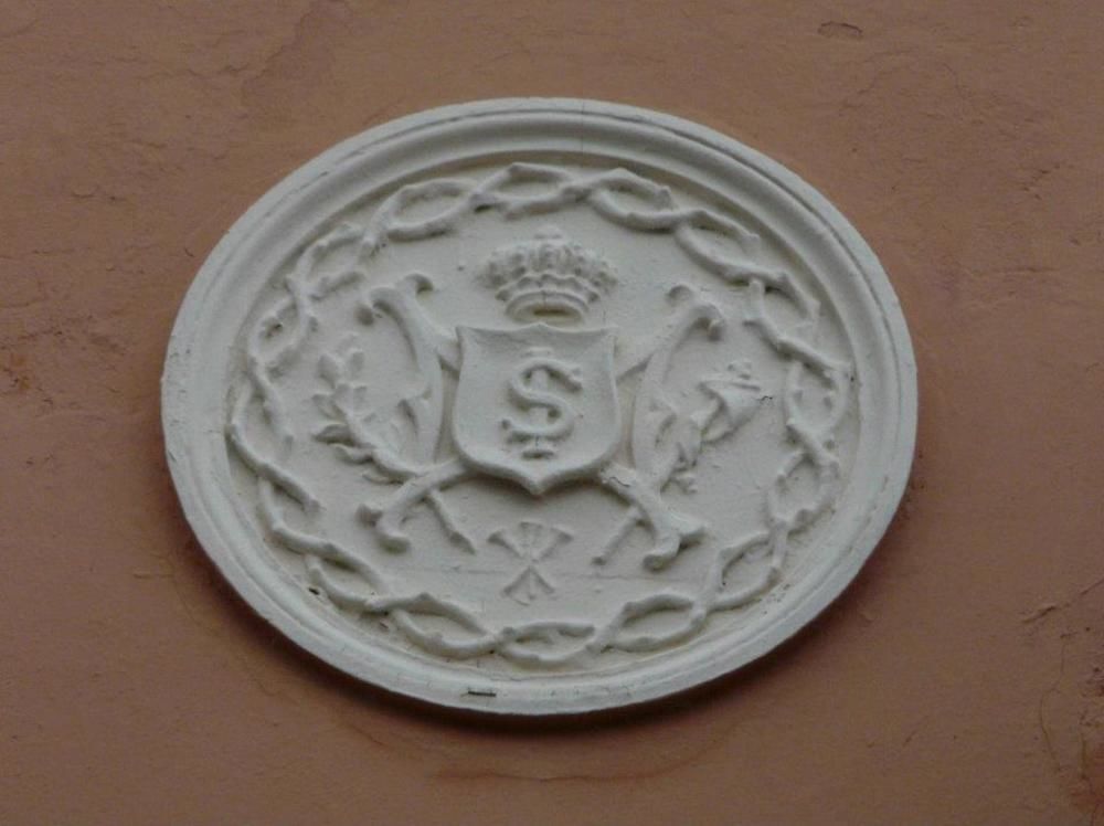 Hotel Colonial Mayaguez Exterior foto